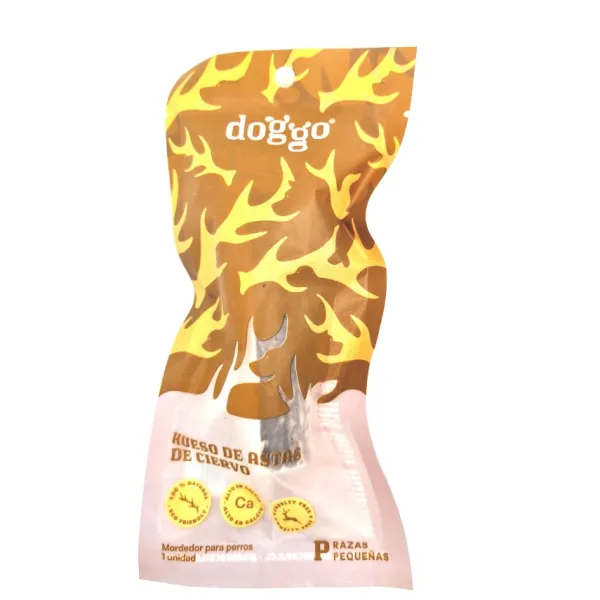 New Doggo Asta De Ciervo