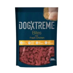 Discount Dogxtreme Snack Semih Medo Pollo 200 Gr
