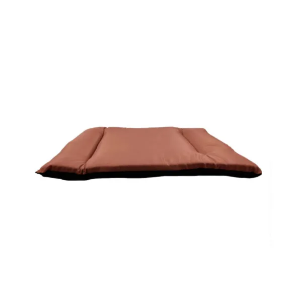 Dogzzz Basic Matt Colchoneta Marr N Para Perros