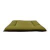 Clearance Dogzzz Basic Matt Colchoneta Verde Para Perros