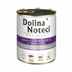 Hot Dolina Noteci Lata De Conejo Con Ar Ndanos De 800Gr