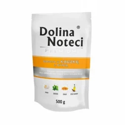 Sale Dolina Noteci Pouch De Pato Con Calabaza De 500Gr