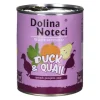 Online Dolina Noteci Dolina Superfood Lata De Pato Y Codorniz Alimento H Medo Para Perros