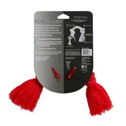 Outlet Playology Dri - Cuerda Tecnol Gica Con Aroma A Carne