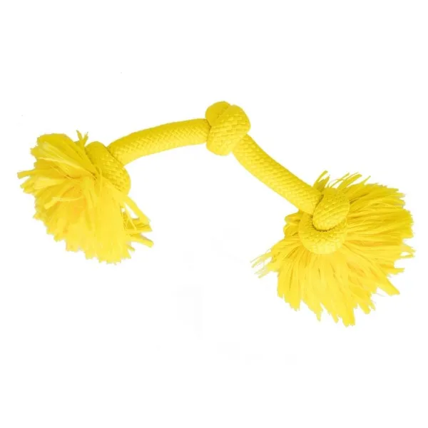 Online Playology Dri - Cuerda Tecnol Gica Con Aroma A Pollo