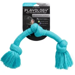 Hot Playology Dri - Cuerda Tecnol Gica Con Aroma A Mantequilla De Man