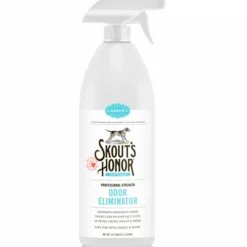 New Skouts Honor Eliminador De Olores