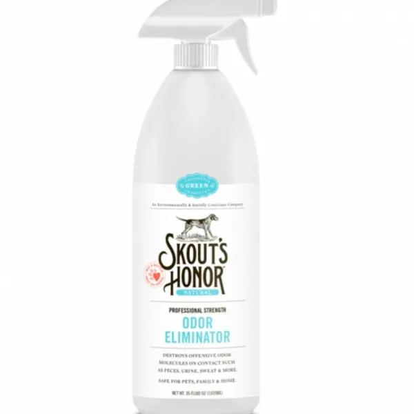 New Skouts Honor Eliminador De Olores