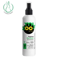 Online My Zoo Espuma Repelente De Insectos Para Perros