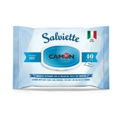Hot Camon Excel Wipes 1 Un.
