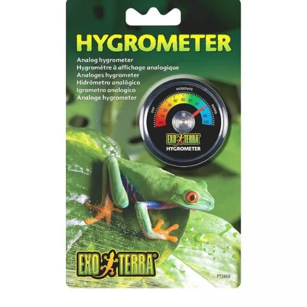 Sale Exo Terra Hig Metro Para Habitat De Reptil