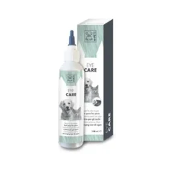 New Mpets Eye Care Lotion 118Ml