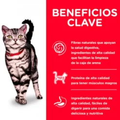 Online Hill's Felino Mature Indoor 1.6 Kg