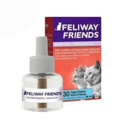 Sale Feliway Friends Repuesto Para Difusor 48Ml
