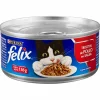Felix Meaty Trocitos De Pollo En Salsa