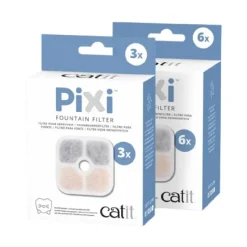 Best Catit Filtro Para Fuente Bebedera