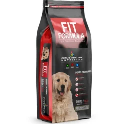 New Fit Formula Cachorro Alimento Para Perro