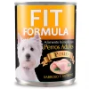 Sale Fit Formula Lata Pollo Alimento H Medo Para Perros
