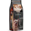 Outlet Fit Formula Senior Razas Peque As 10 Kg Alimento Para Perro