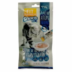 Best Fit Formula Snack Pur De At N 60 Gr