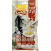 Hot Fit Formula Snack Pur De Salm N 60 Gr