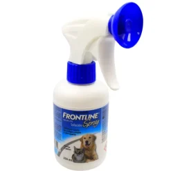 Online Frontline Spray