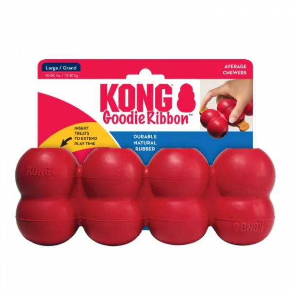 Sale Kong Goodie Ribbon