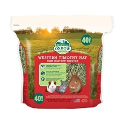Oxbow Heno Western Timothy 425Gr
