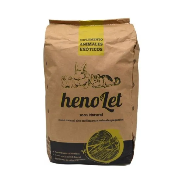 Discount Wild Life Henolet 700Gr