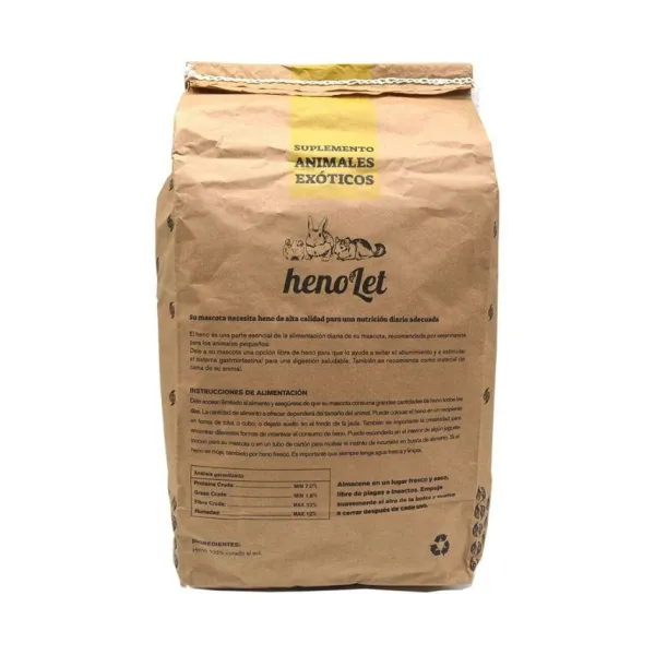 Discount Wild Life Henolet 700Gr