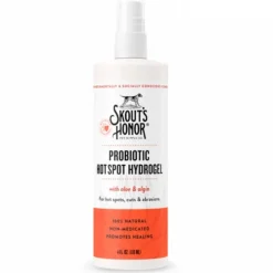Outlet Skouts Honor Hidrogel Probiotico Para Hot-Spot