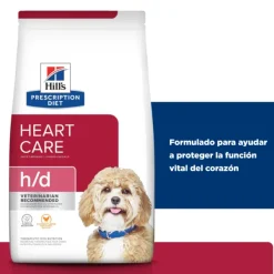Outlet Hill's Hills Canine H/D Heart Care