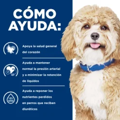 Outlet Hill's Hills Canine H/D Heart Care