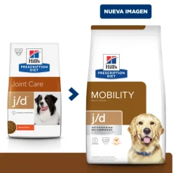 Discount Hill's Hills Canine J/D Joint Care