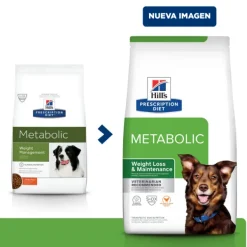 Hill's Hills Canine Metabolic