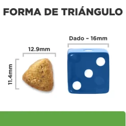 Hill's Hills Canine Metabolic