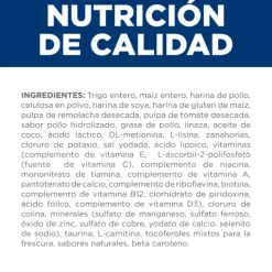 Hill's Hills Canine Metabolic