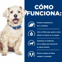 Online Hill's Hills Canine W/D Digestive / Weight / Glucose Mgmt.