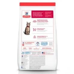 Clearance Hill's Hills Feline Adult Optimal Care Original Alimento Para Gato