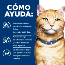 Sale Hill's Hills Feline C/D Urinary Care Multicare