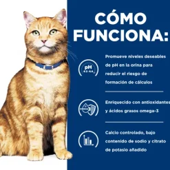 Sale Hill's Hills Feline C/D Urinary Care Multicare