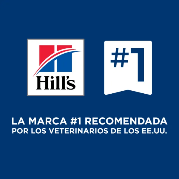 Hot Hill's Hills Feline Metabolic Alimento Para Gatos