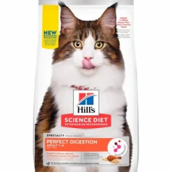 Hill's Hills Felino Perfect Digestion 1.58 Kg