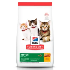 Online Hill's Hills Kitten Healthy Development Alimento Para Gato