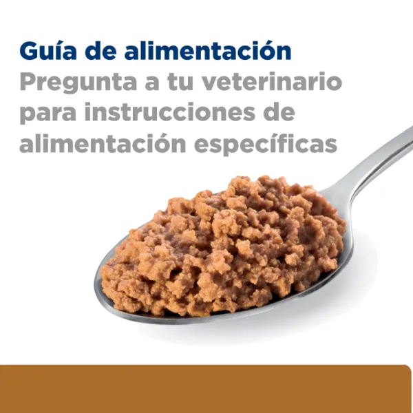 Clearance Hill's Hills Lata Canine & Feline A/D Urgent Care Alimento H Medo Para Perros