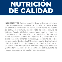 Clearance Hill's Hills Lata Canine & Feline A/D Urgent Care Alimento H Medo Para Perros