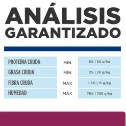 New Hill's Hills Lata Canine I/D Cuidado Digetivo Alimento H Medo Para Perros