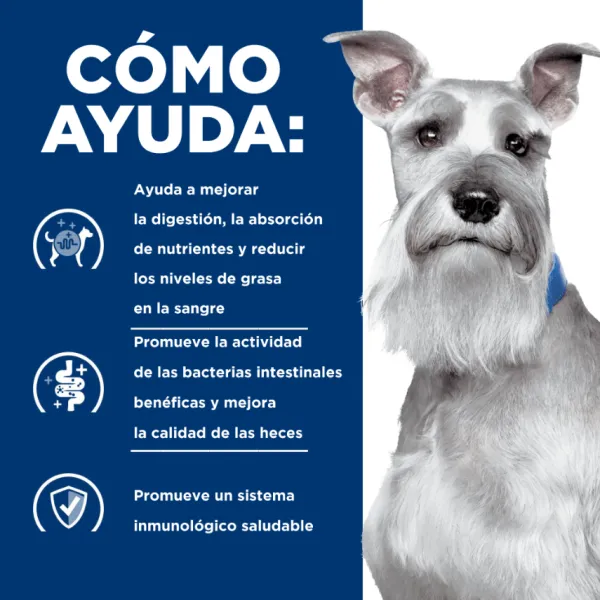 Hot Hill's Hills Lata Canine I/D Cuidado Digestivo Bajo En Grasa Alimento H Medo Para Perros