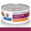 Online Hill's Hills Lata Feline I/D Cuidado Digestivo Alimento H Medo Para Gatos
