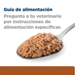 Sale Hill's Hills Lata Feline K/D Cuidado Ri On Alimento H Medo Para Gatos